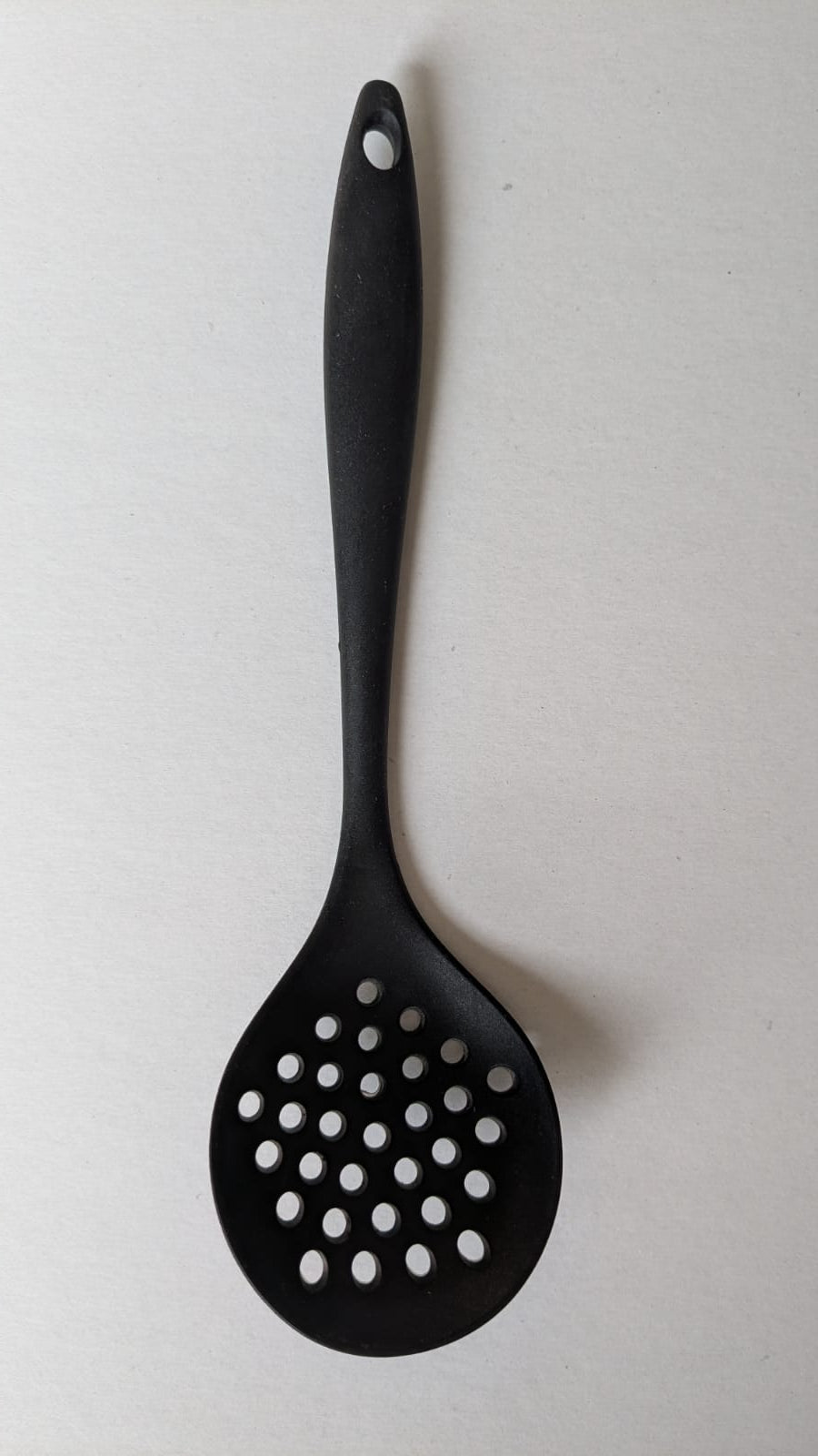 Silicone Hole Spatula for Cooking Heat-Resistant
