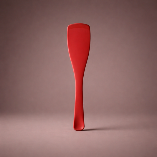 Heat Resistant Flexible Turner Spatula for Cooking & Baking