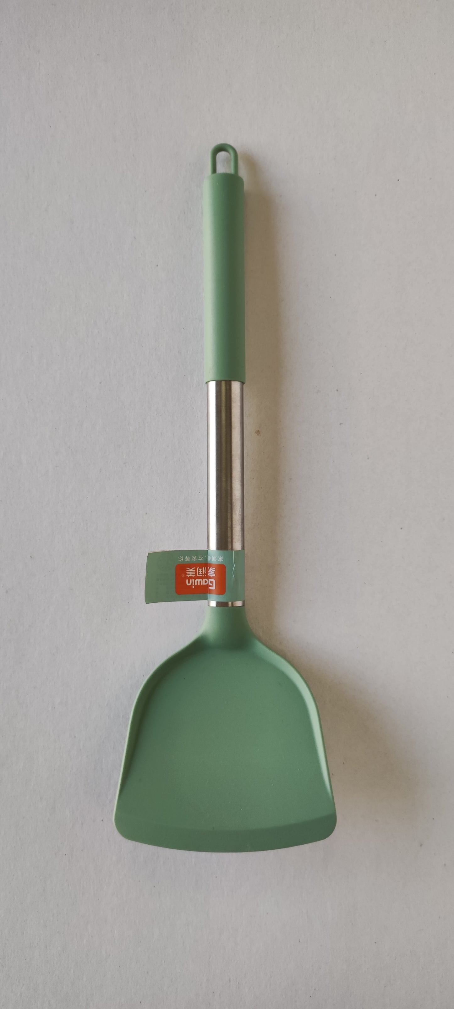 Silicone Turner Spatula for Frying and Cooking