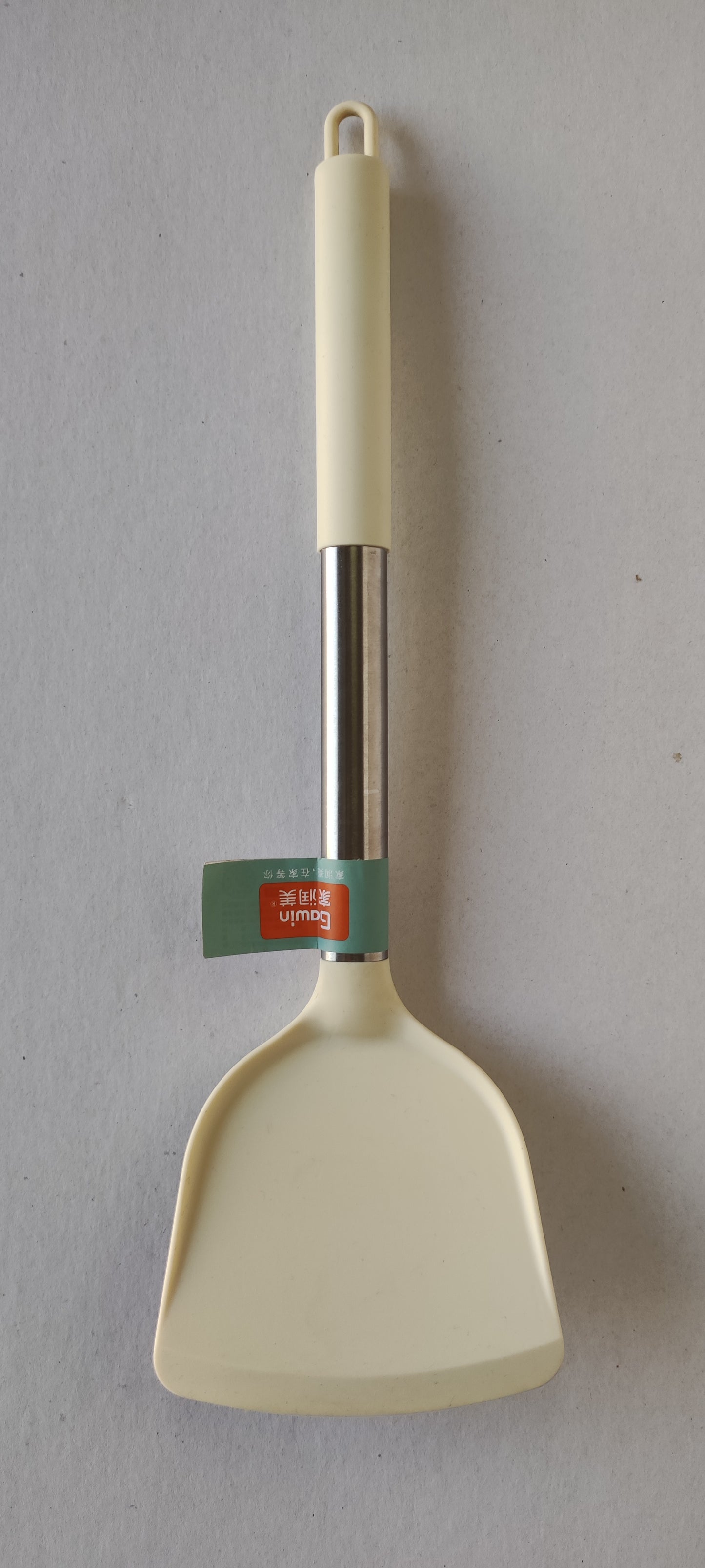 Silicone Turner Spatula for Frying and Cooking