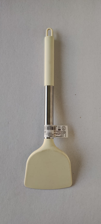 Silicone Turner Spatula for Frying and Cooking