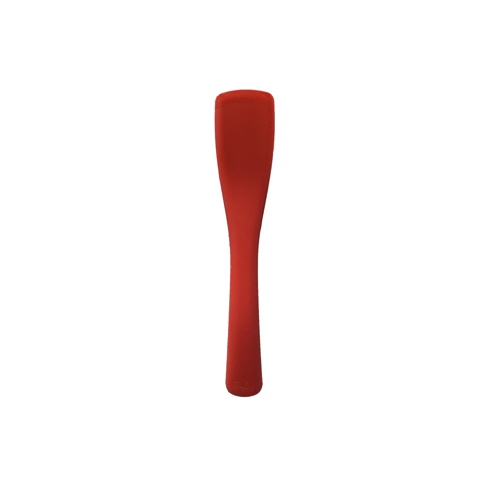 Heat Resistant Flexible Turner Spatula for Cooking & Baking