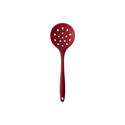 Silicone Hole Spatula for Cooking Heat-Resistant